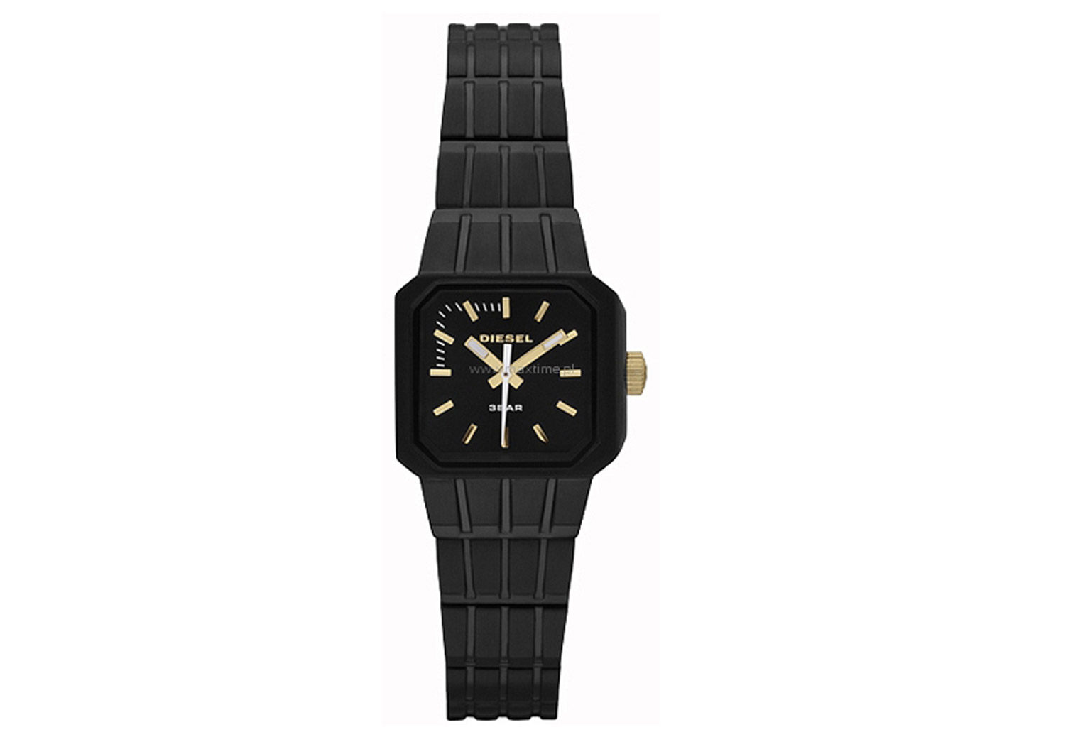 Diesel horlogeband DZ5315