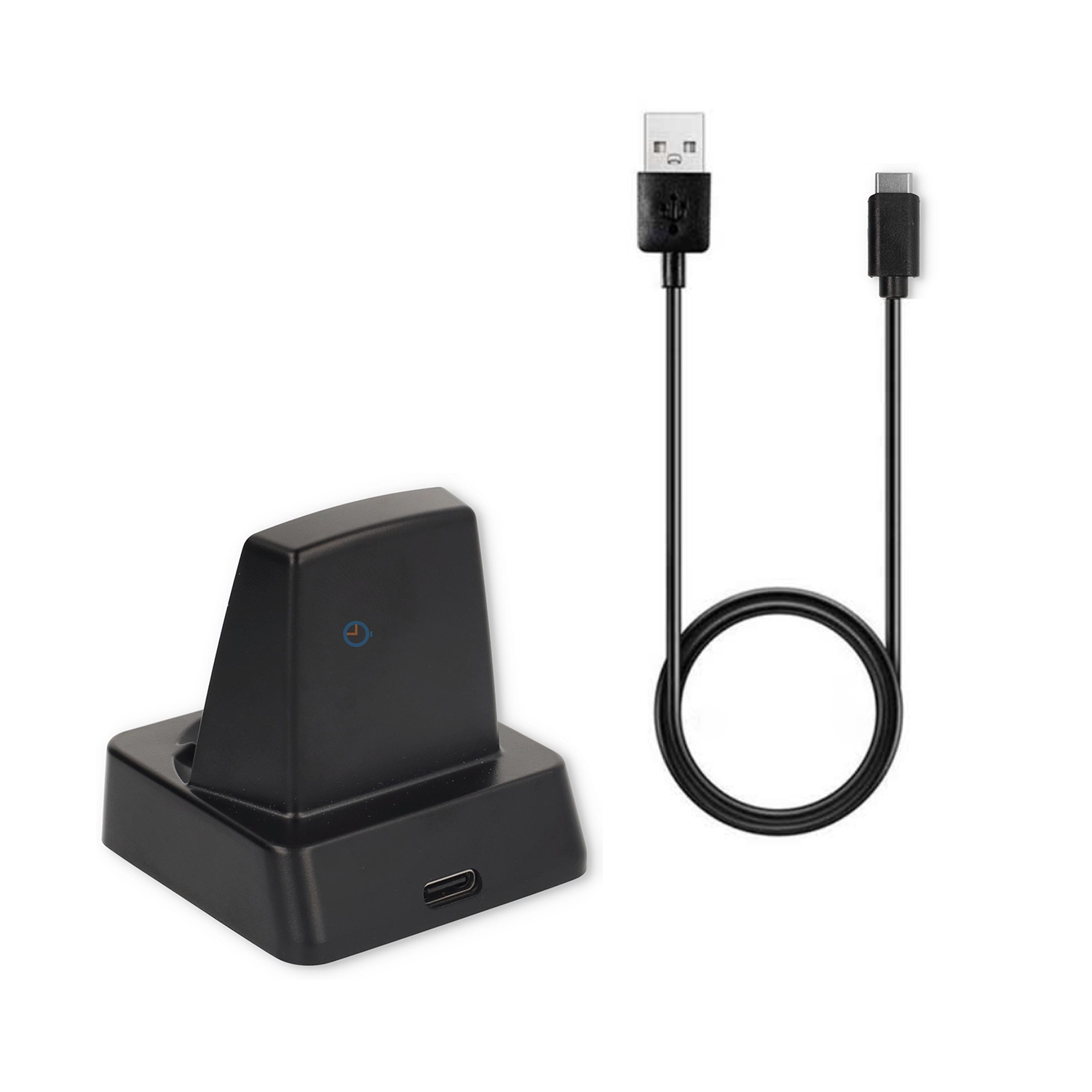 Tissot Charger Induction T-Touch [SPORT/MSR/TACT/TI]