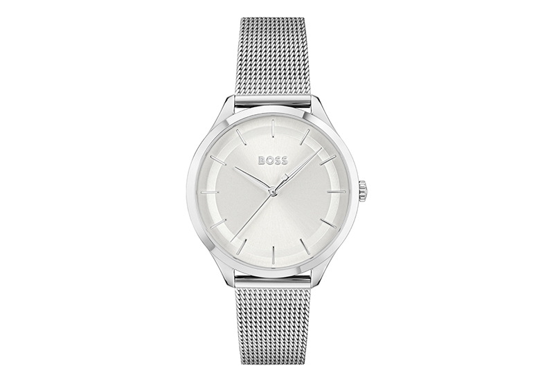 Horlogebandje Hugo Boss HB1502634