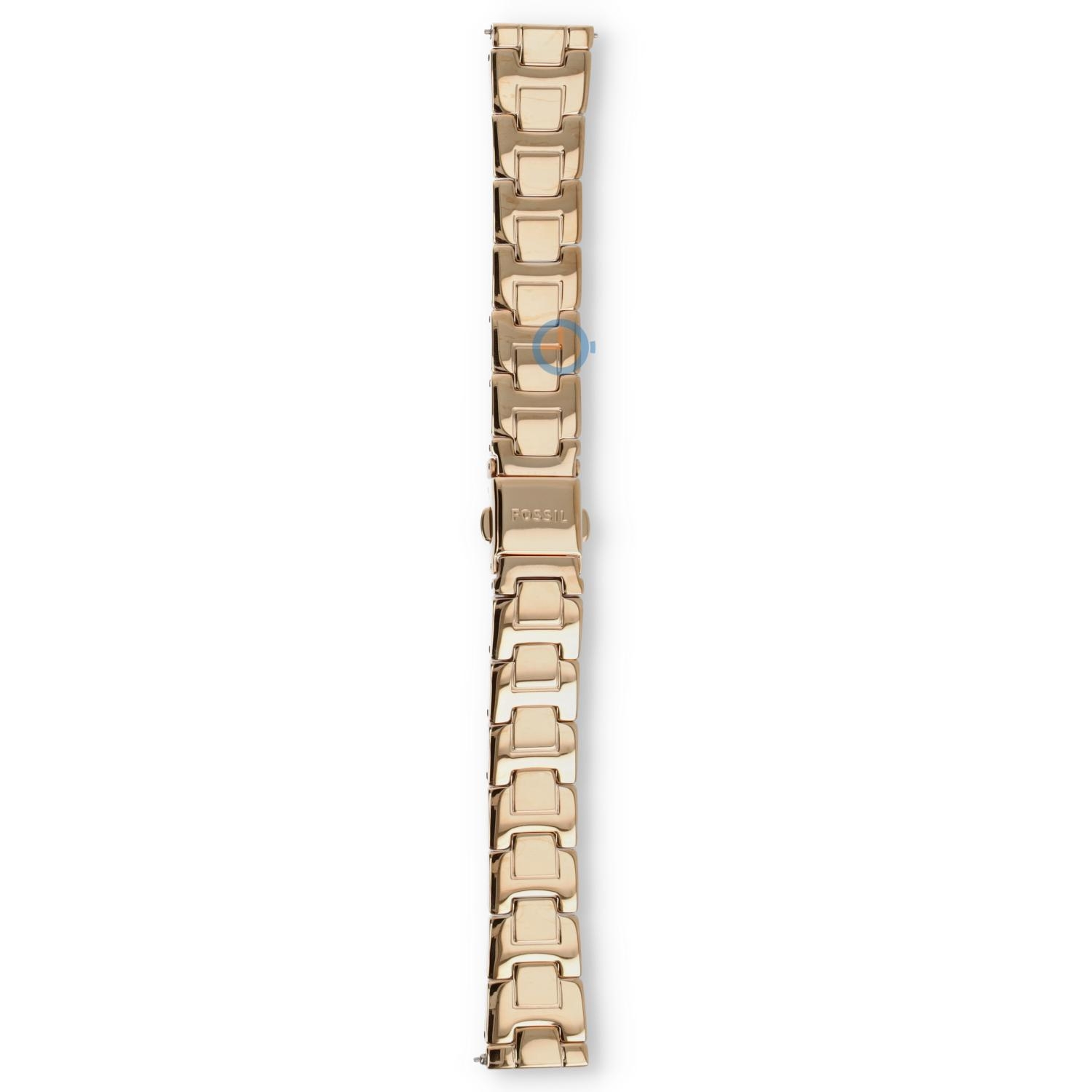 Fossil horlogeband ES5070