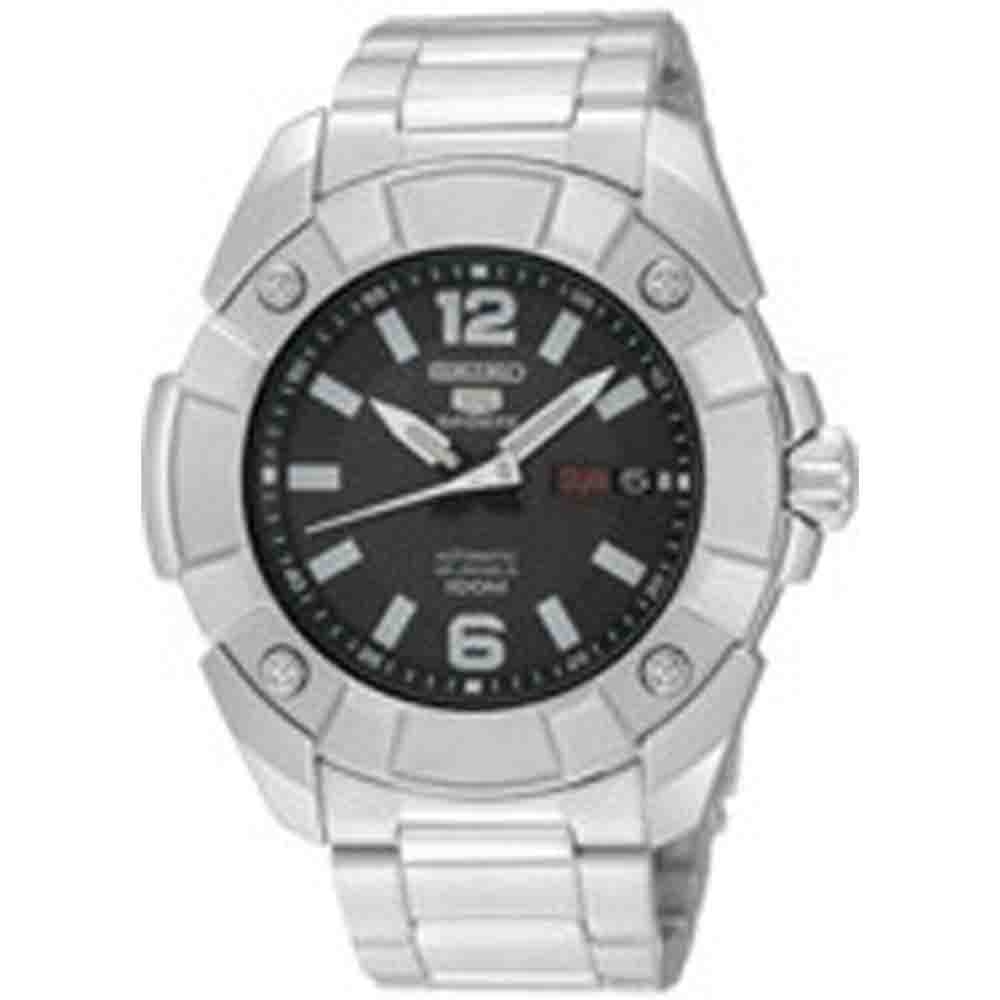 Originele horlogeband voor Seiko SNZG29K1