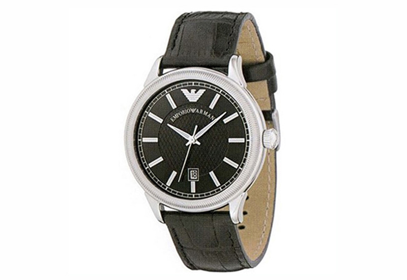 Armani horlogeband AR0539