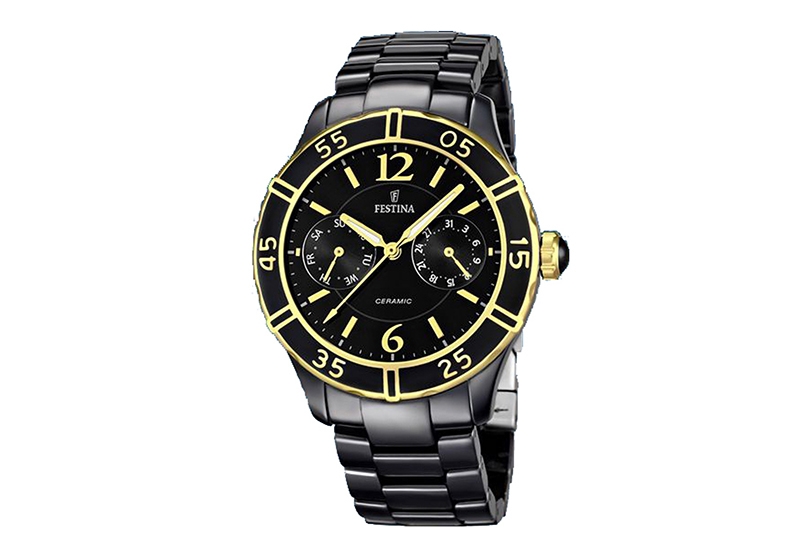 Festina horlogeband F16634/2