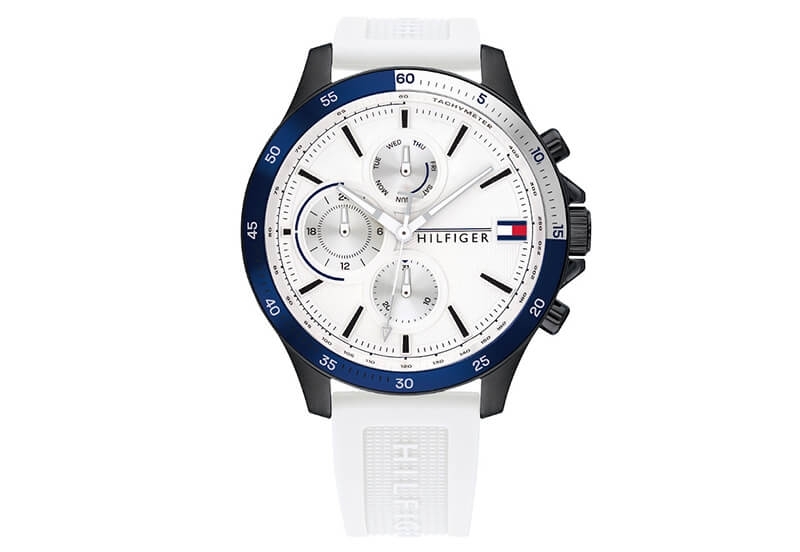 Tommy Hilfiger horlogeband TH1791723