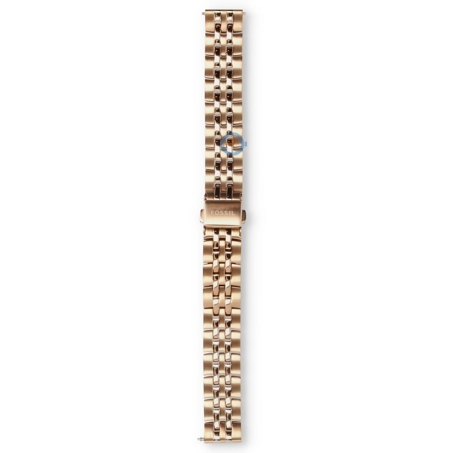 Fossil horlogeband ES4723