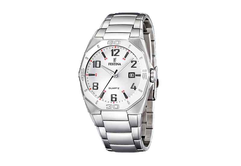Festina horlogeband F16504/2