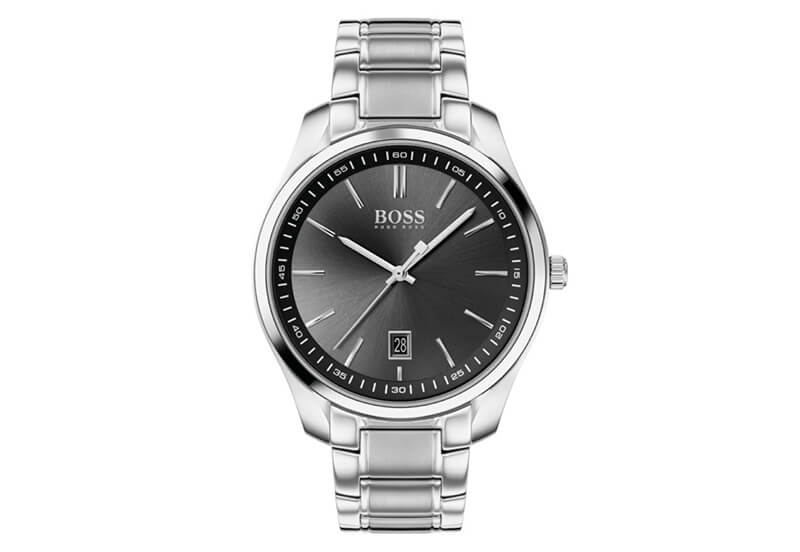 Hugo Boss Circuit HB1513730 horlogeband