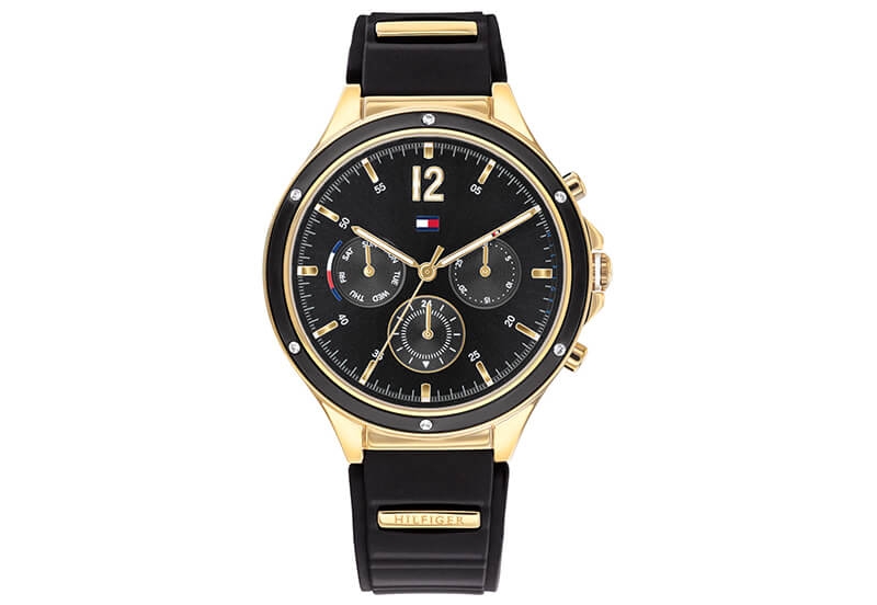 Tommy Hilfiger horlogeband TH1782282