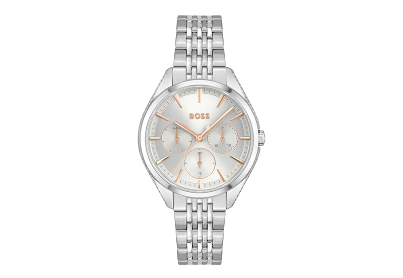 Horlogebandje Hugo Boss HB1502640