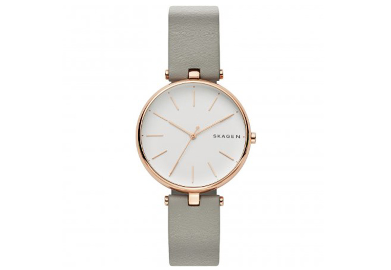 Skagen horlogeband SKW2710
