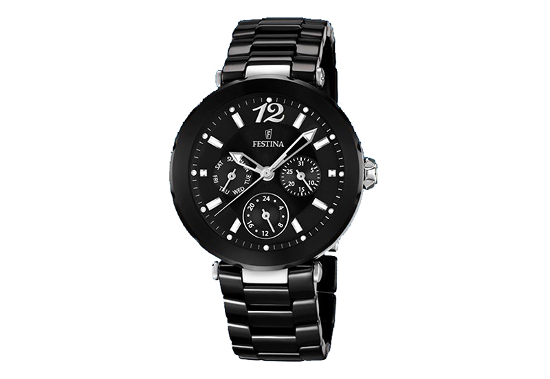 Festina horlogeband F16641/2