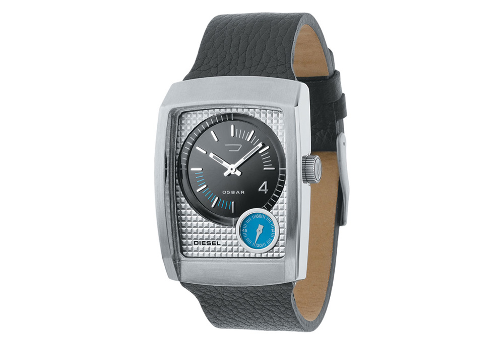 Diesel horlogeband DZ4088