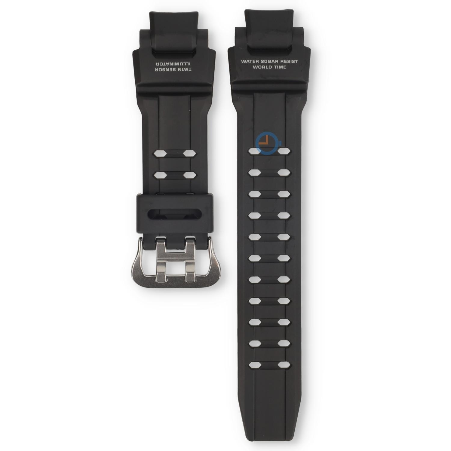 Casio G-Shock GA-1100-1AER horlogeband