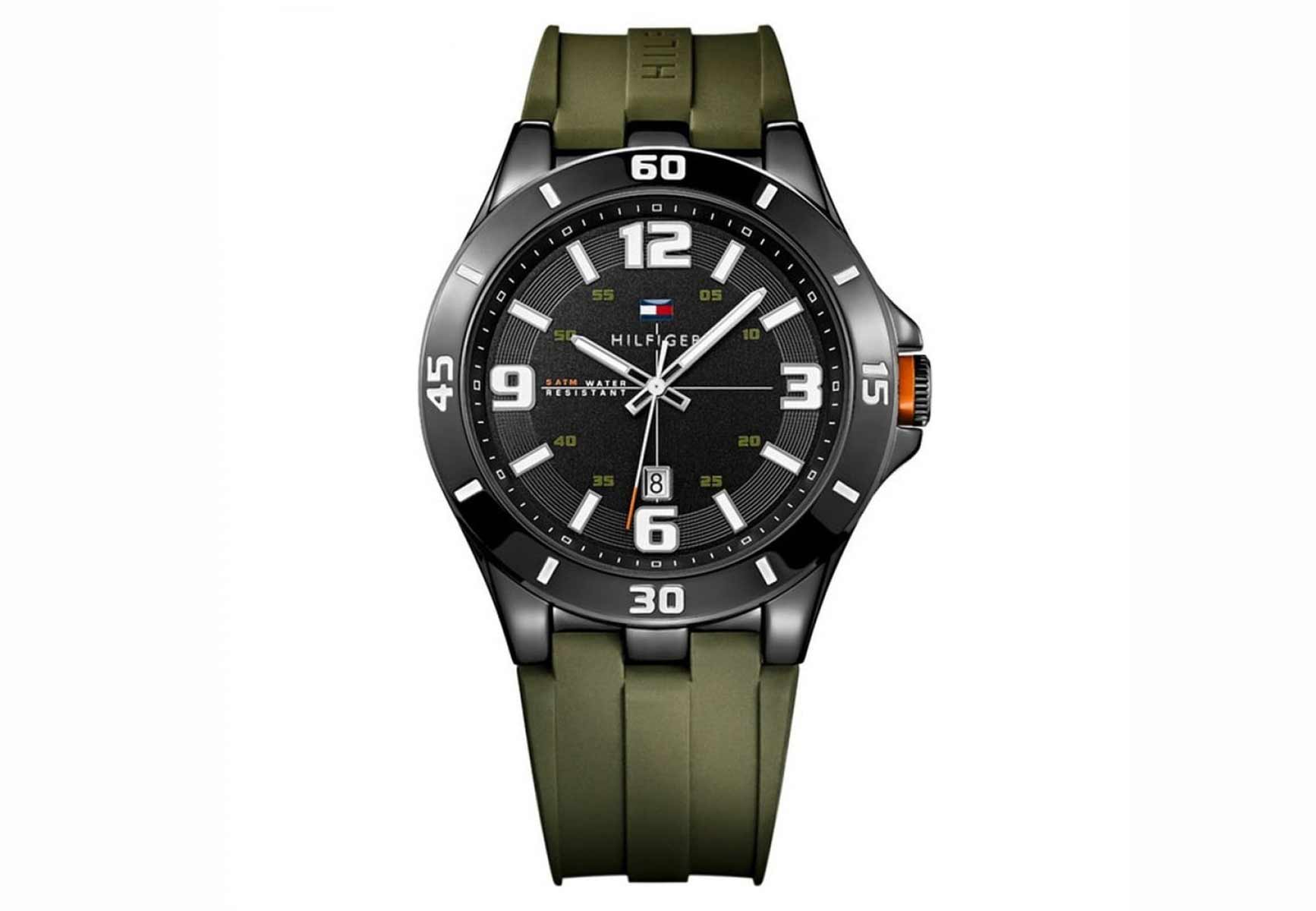 Tommy Hilfiger horlogeband TH1791065