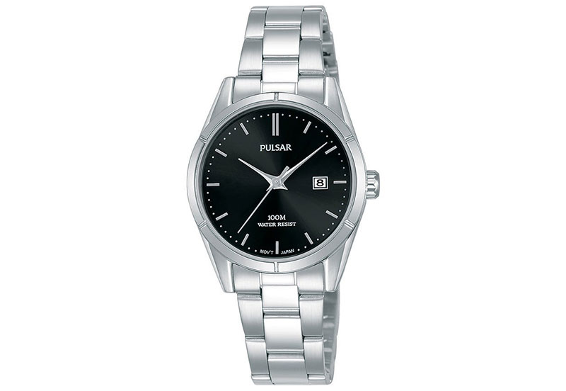 Pulsar horlogeband PH7473X1
