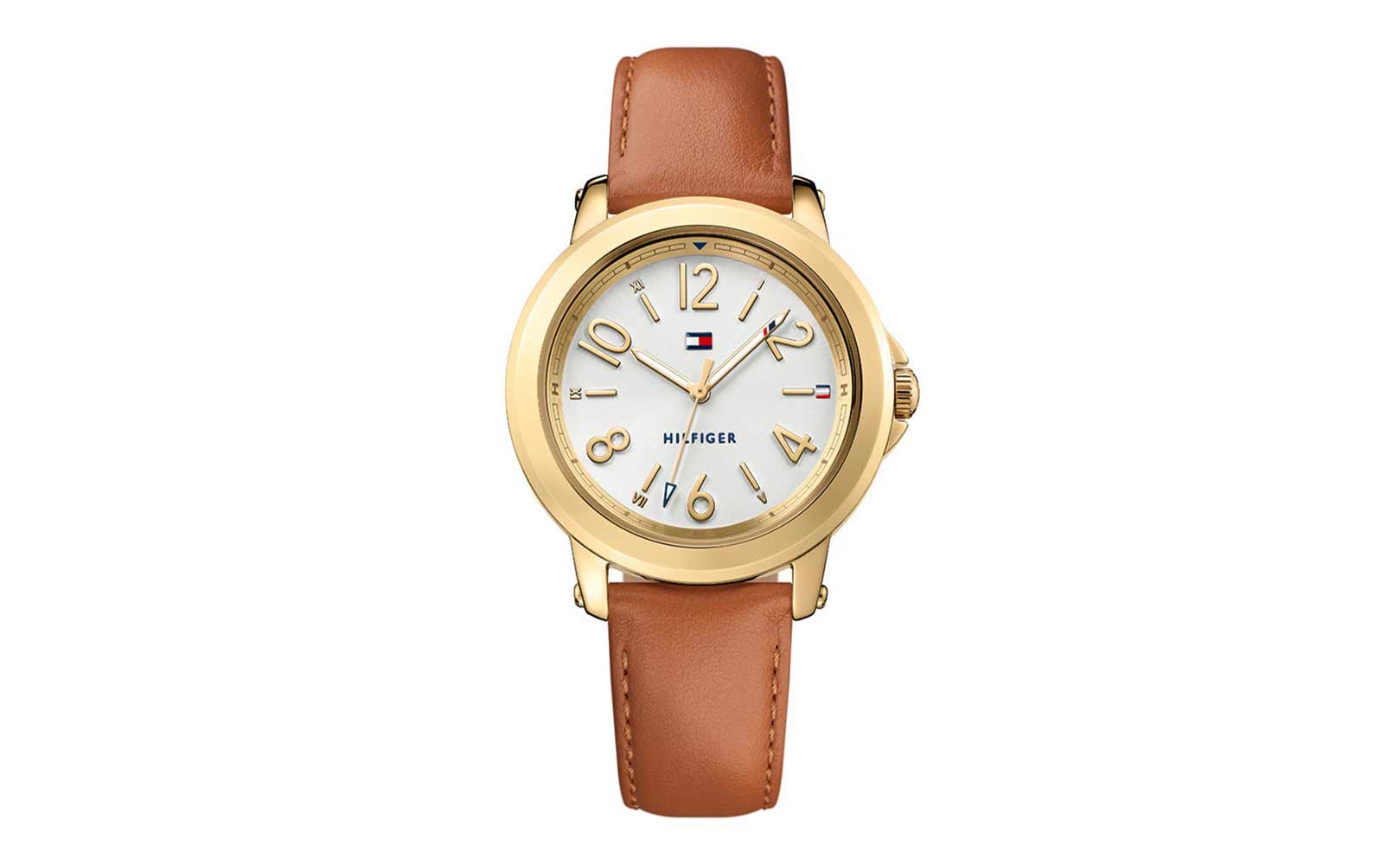 Tommy Hilfiger horlogeband TH1781754