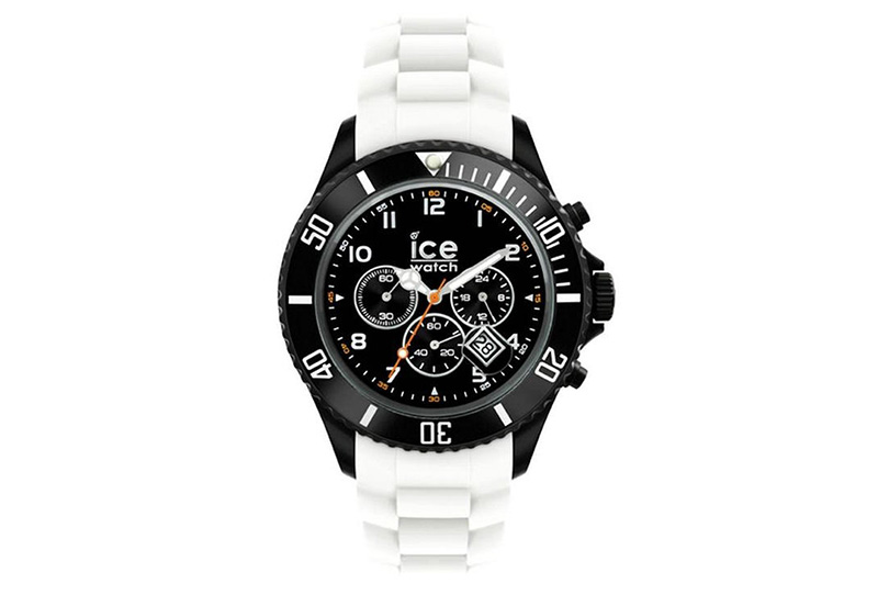Ice-Watch horlogeband - 000258 - ICE chrono - Large (44mm)