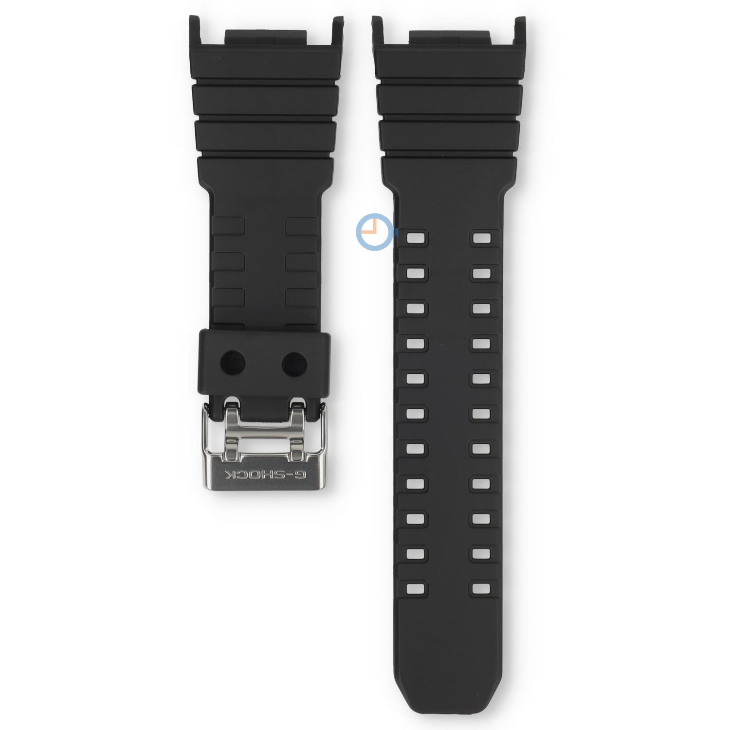 Horlogeband voor G-Shock DW-D5500BB-1