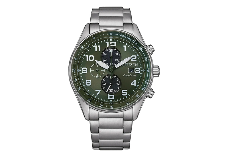 Citizen horlogeband CA0770-72X