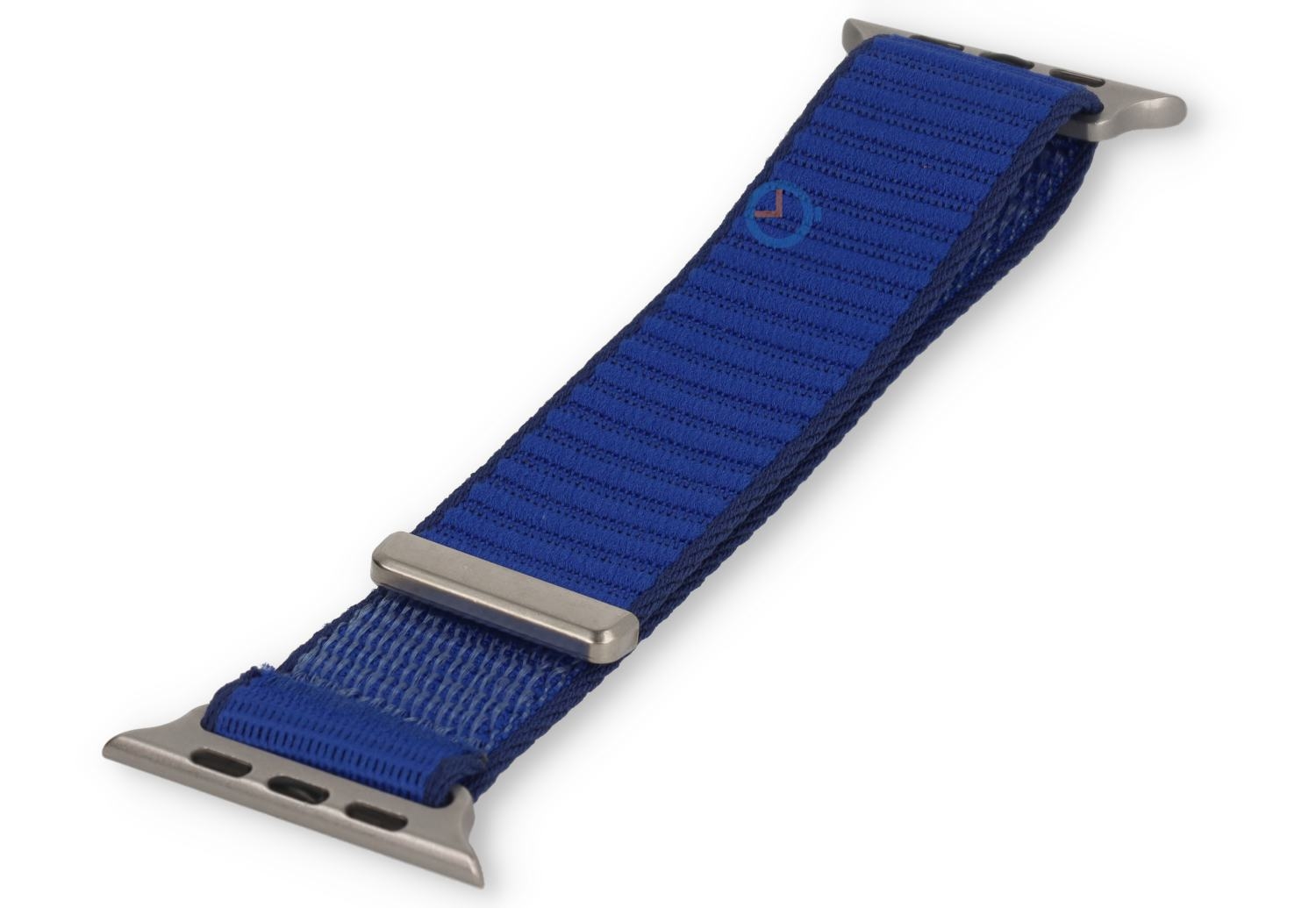 Apple Watch 45mm Sport Loop  blue/silver