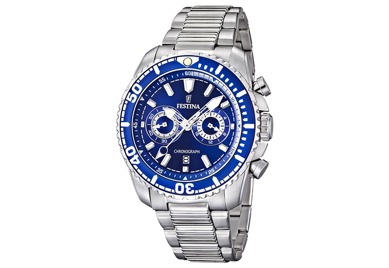 Festina horlogeband F16564/3