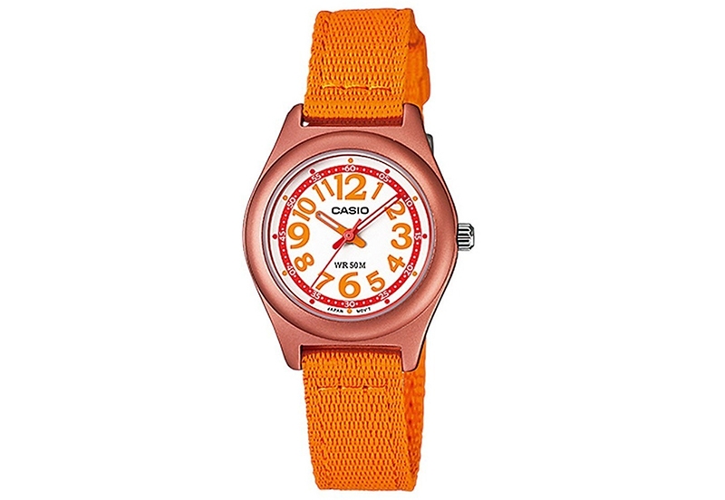 Casio horlogeband LTR-19B-4B3V