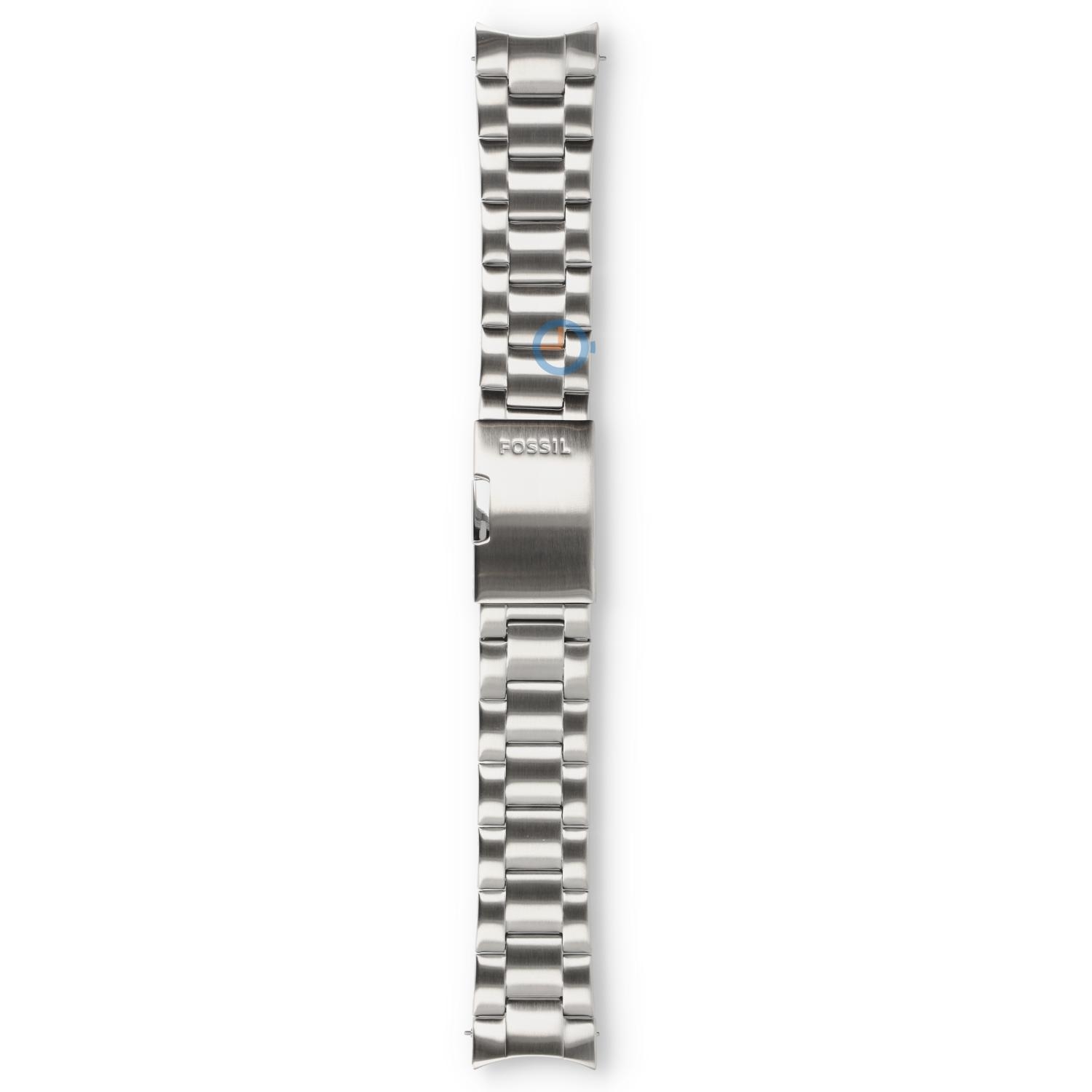 Fossil horlogeband - ME3190