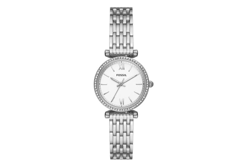 Zilver
