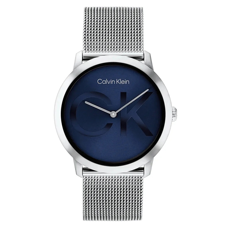 Calvin Klein horlogeband 25300010 Intrigue