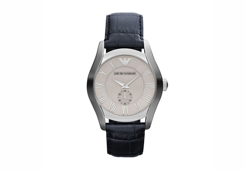 Armani horlogeband AR1666