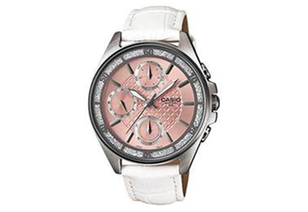 Casio horlogeband LTP-2086L-7AV