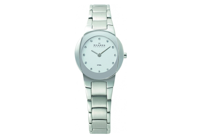Skagen horlogeband 589SSX