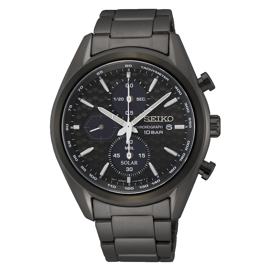Seiko horlogeband SSC773P1