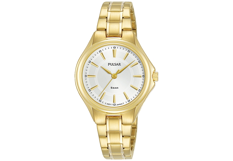 Pulsar horlogeband PH8502X1