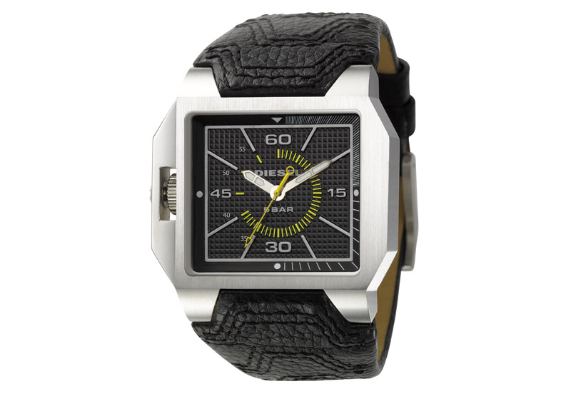 Diesel horlogeband DZ1266