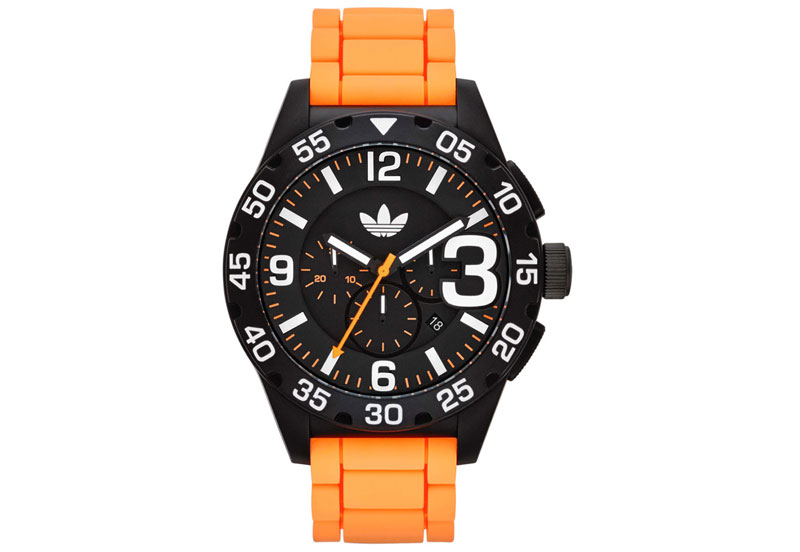 Adidas horlogeband ADH2914