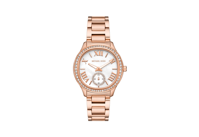 Horlogeband voor MK horloge MK4806