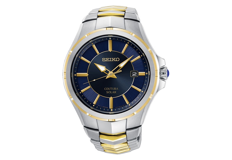 Originele horlogeband voor Seiko SNE514P1