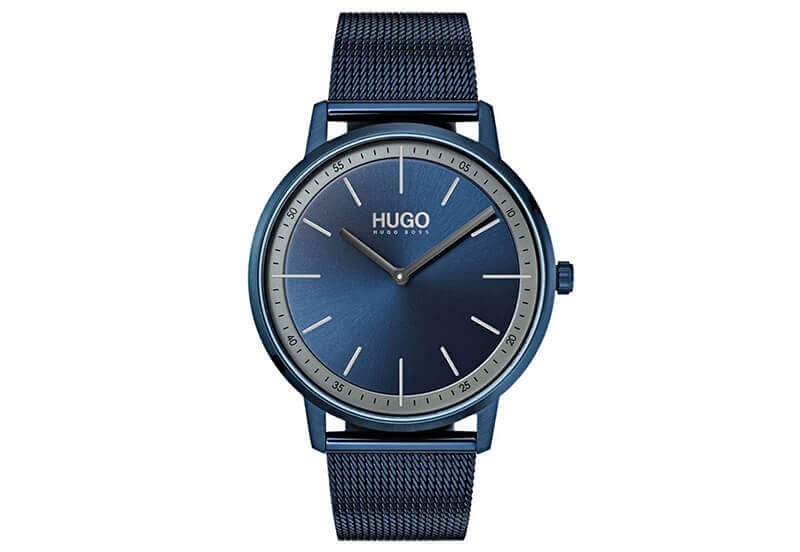 Hugo Boss Exist HU1520011 horlogeband