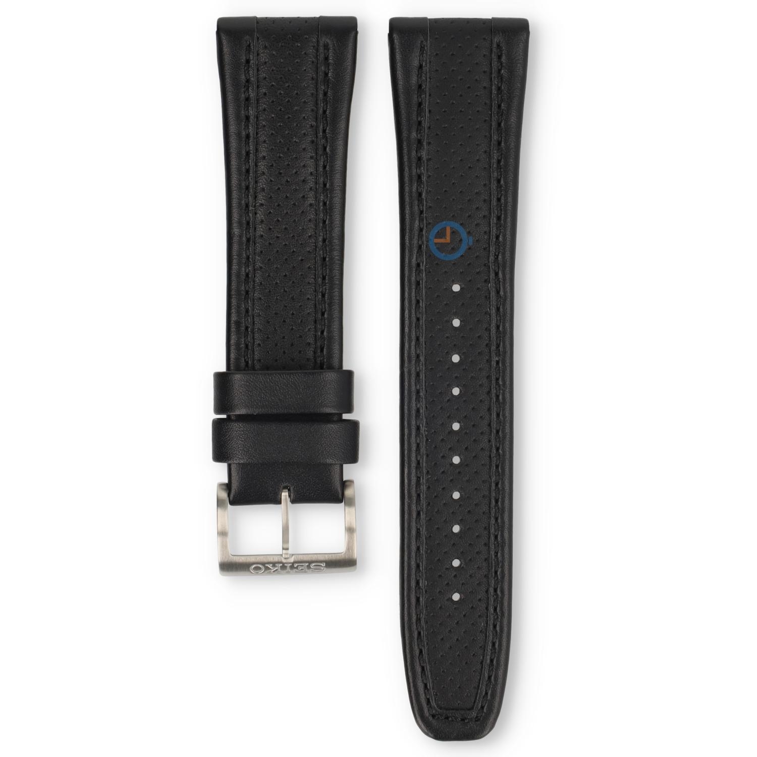 Originele horlogeband voor Seiko SNKF09K1