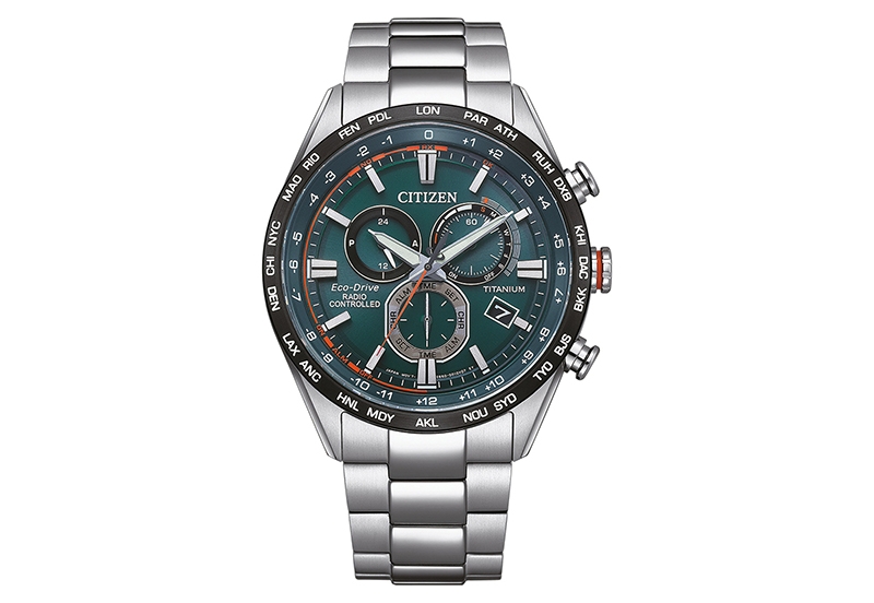 Citizen horlogeband CB5946-82X