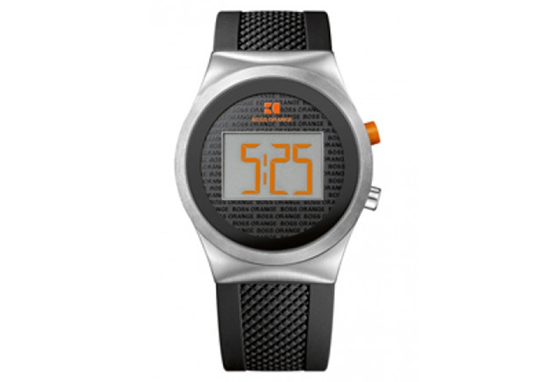 Hugo Boss horlogeband HO1512688