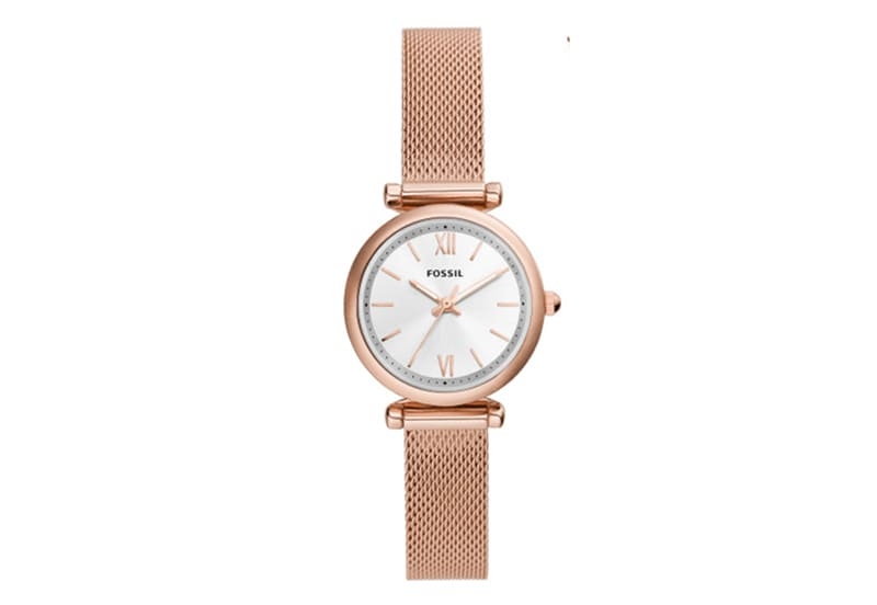 Fossil horlogeband ES5314