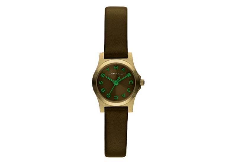 Marc Jacobs MBM1326 horlogeband