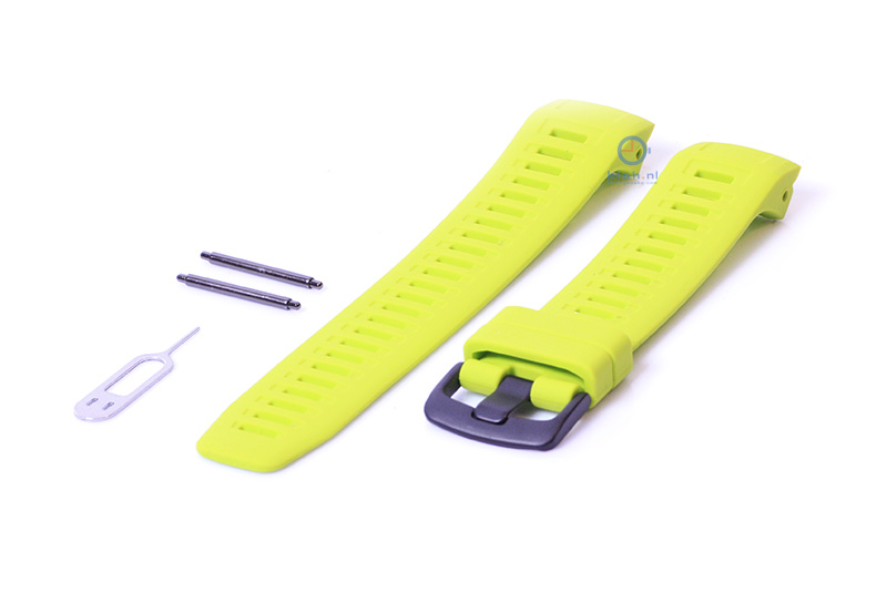 Garmin Instinct horlogeband felgroen