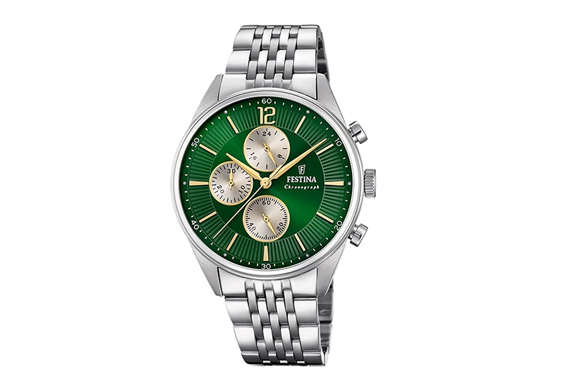 Zilver