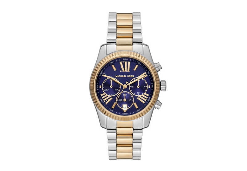 Michael Kors horlogeband MK7218