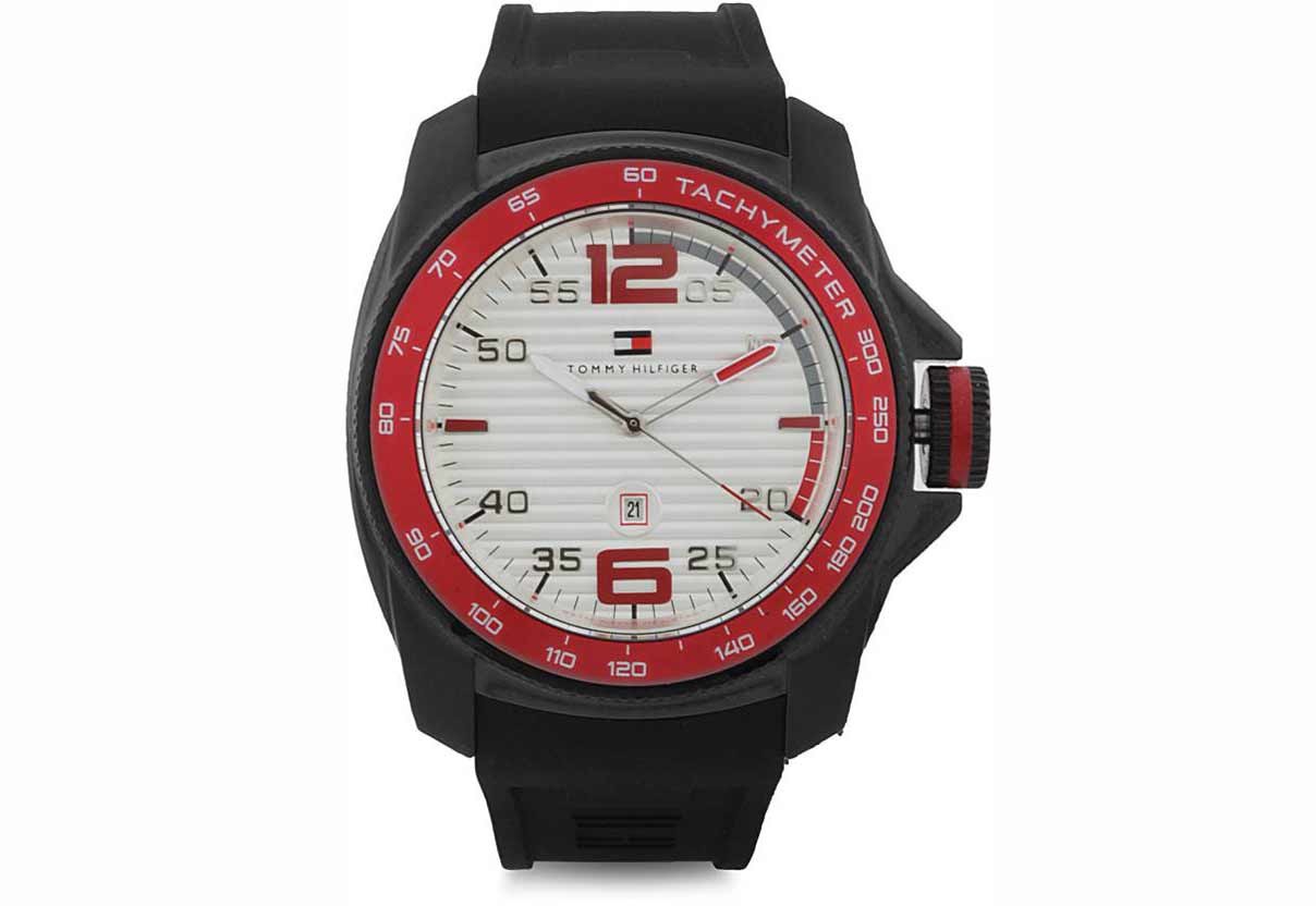 Tommy Hilfiger horlogeband TH1790854