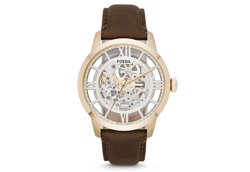 Fossil horlogeband ME3043
