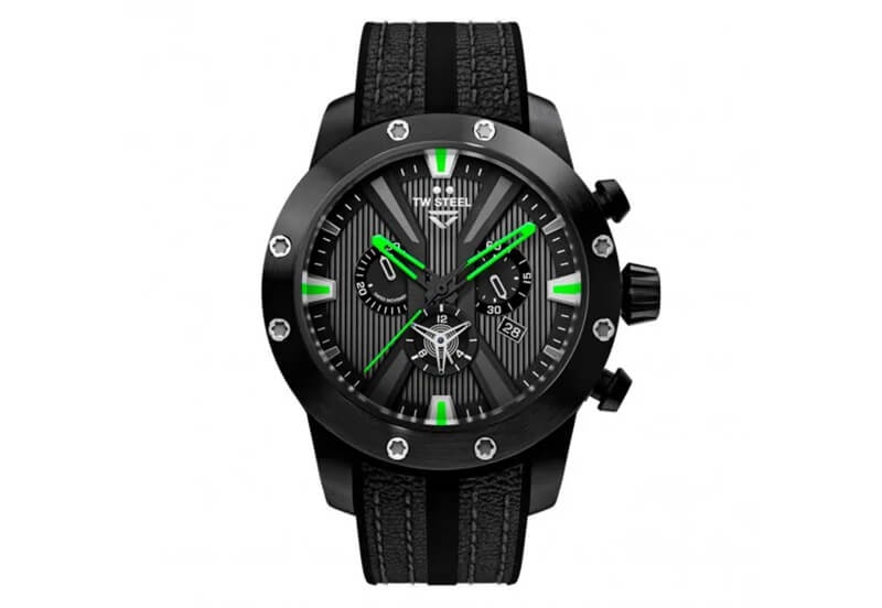 TW Steel horlogeband GT12